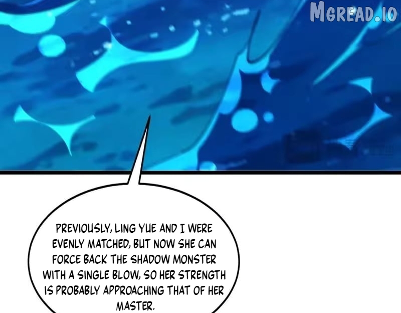 Summoning demons—I am the Abyss Chapter 63 - page 16